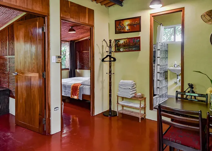 Hotel Anachoreo
