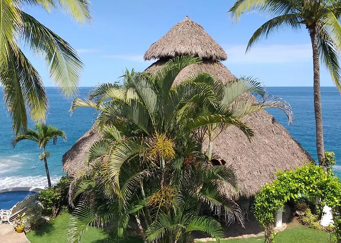 Bungalows Lydia San Pancho