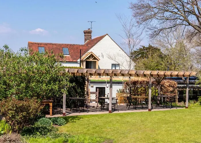 The Jolly Sportsman