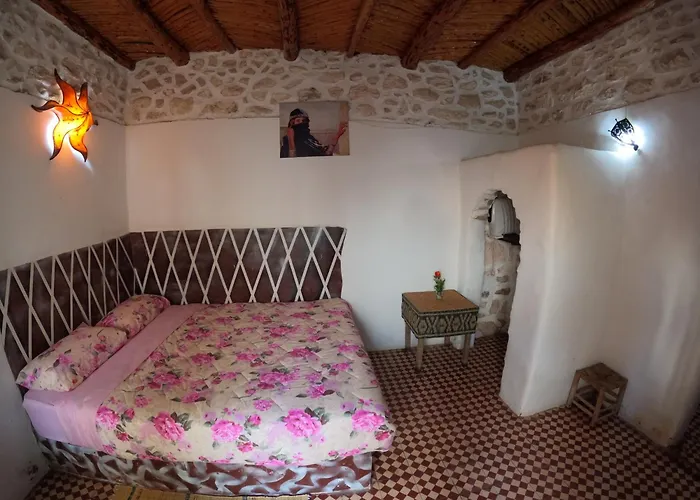 Sidi Kaouki Perla
