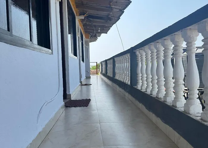 Prima Guest House - Arambol Beach
