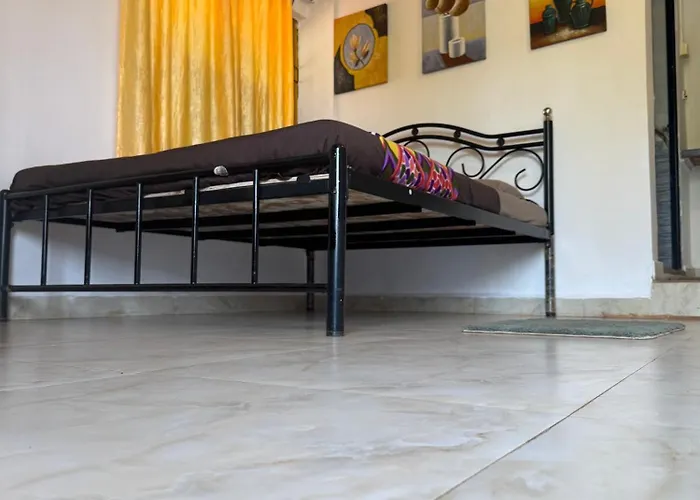 Prima Guest House - Arambol Beach