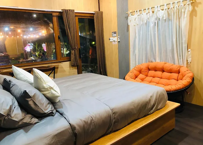Onsen Coc Retreat
