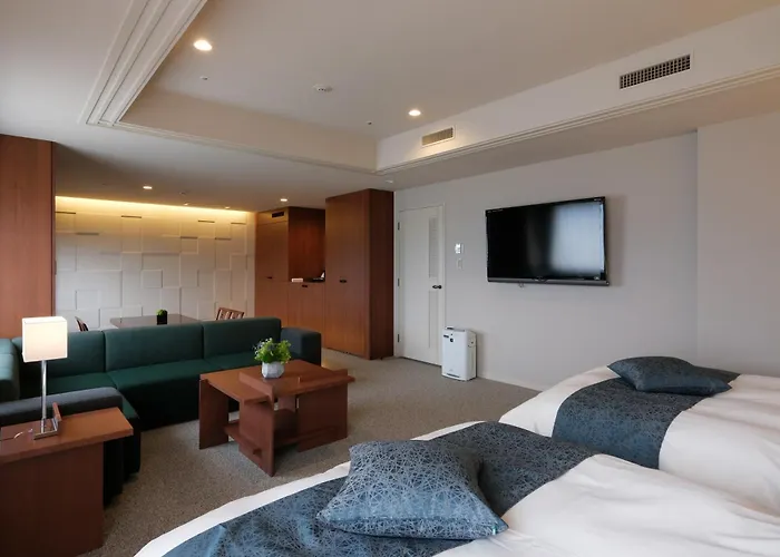 Hotel Kasugai
