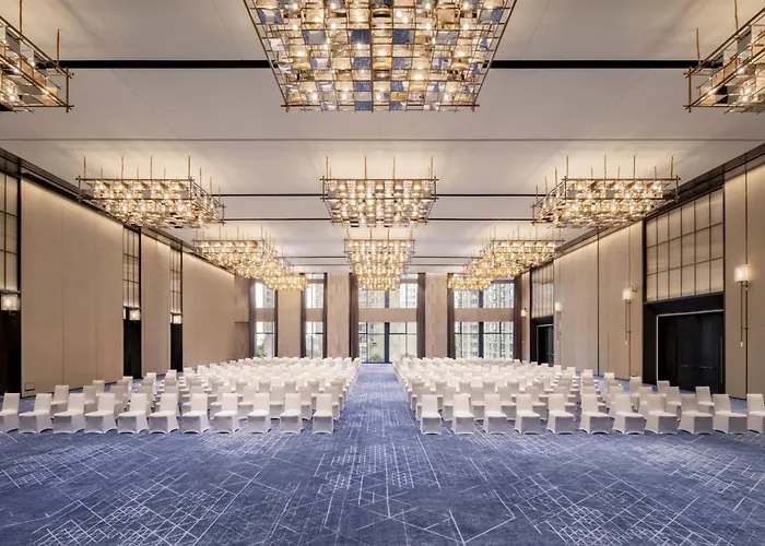Sheraton Lanzhou Anning