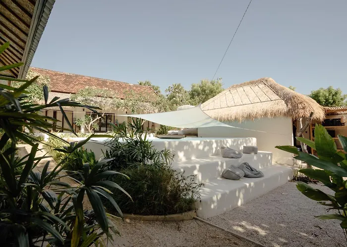 Melibe Dive Resort Bali