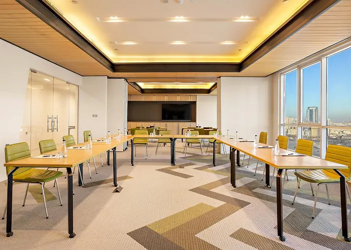 Barcelo Hotel & Residences, Bahrain