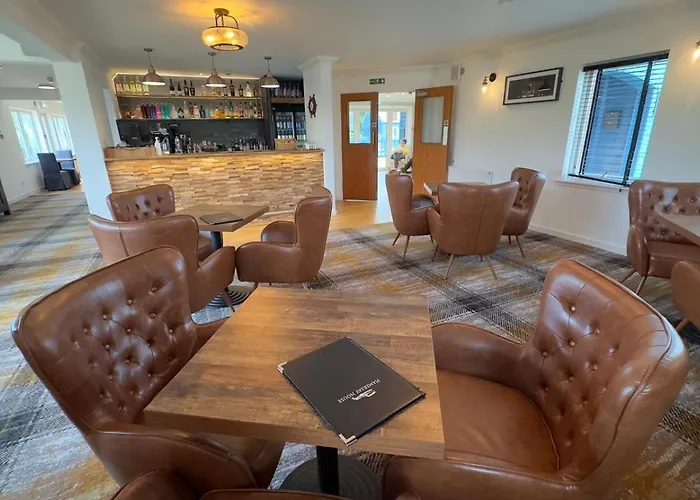 Hamersay Hotel