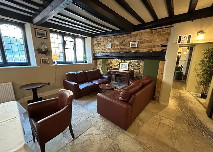 The Hind Hotel