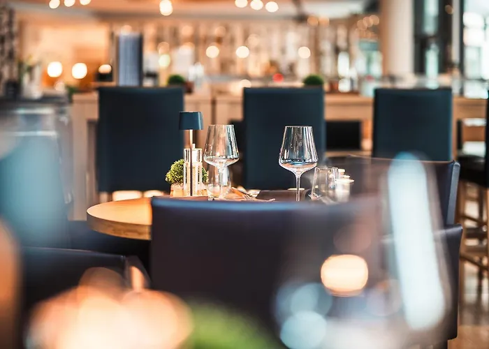 Martas Hotel Lutherstadt Wittenberg