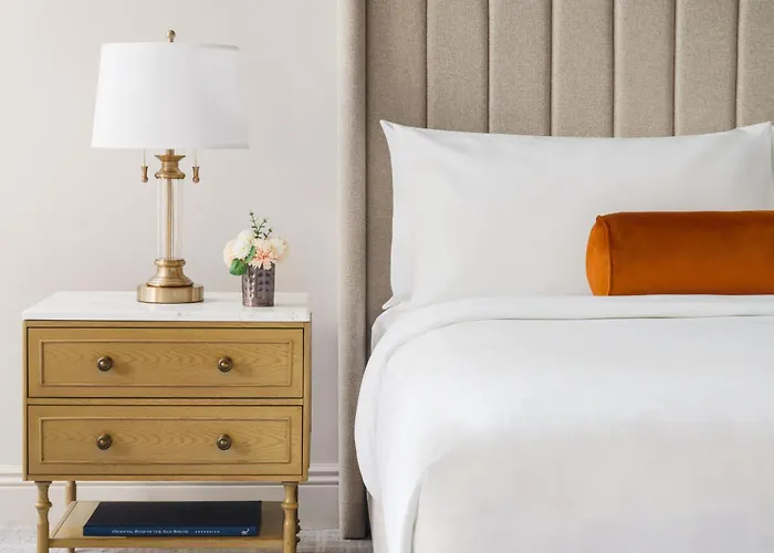 Nittany Lion Inn