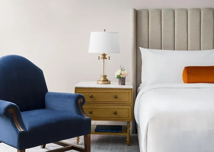 Nittany Lion Inn