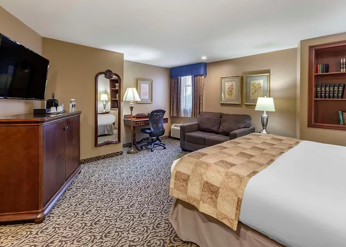 The Parlour Inn, An Ascend Collection Hotel