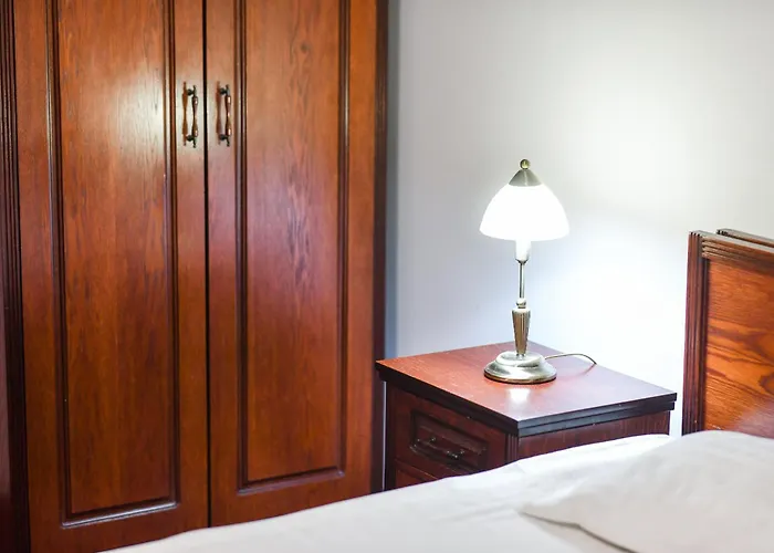 Hotel Elyon Dej