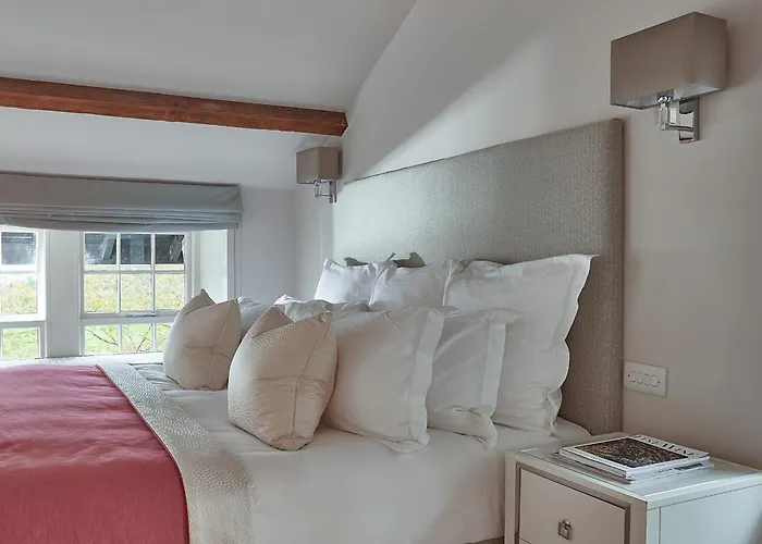 The Samling Hotel