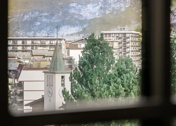Hotel Al Piolet