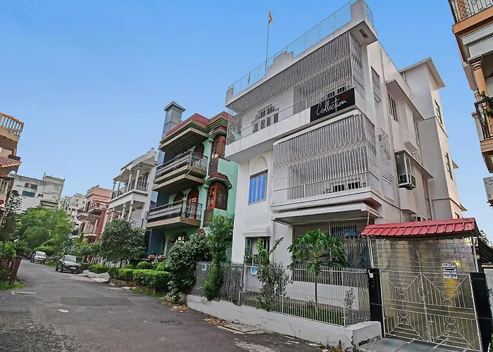 Capital O New All In One Near City Centre Salt Lake