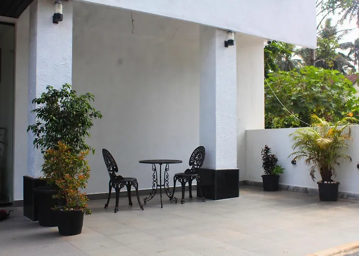 Udupi Comforts
