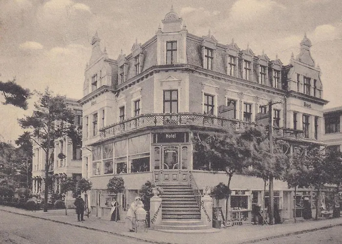 Hotel Meereseck