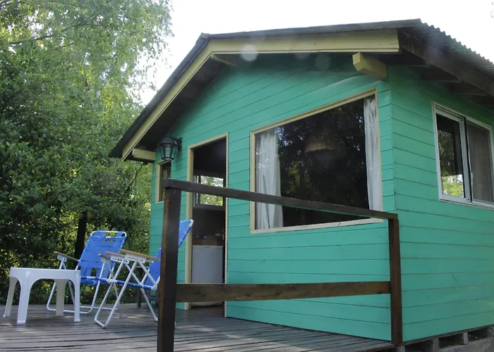Cabanas Juan Pueblo