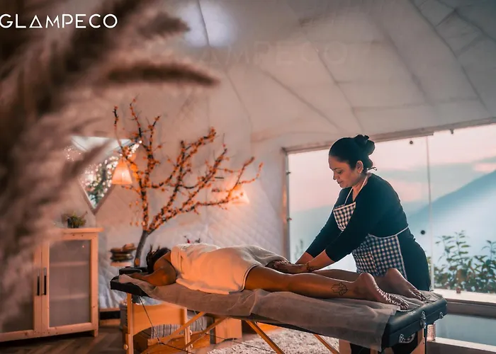 Glampeco Manali