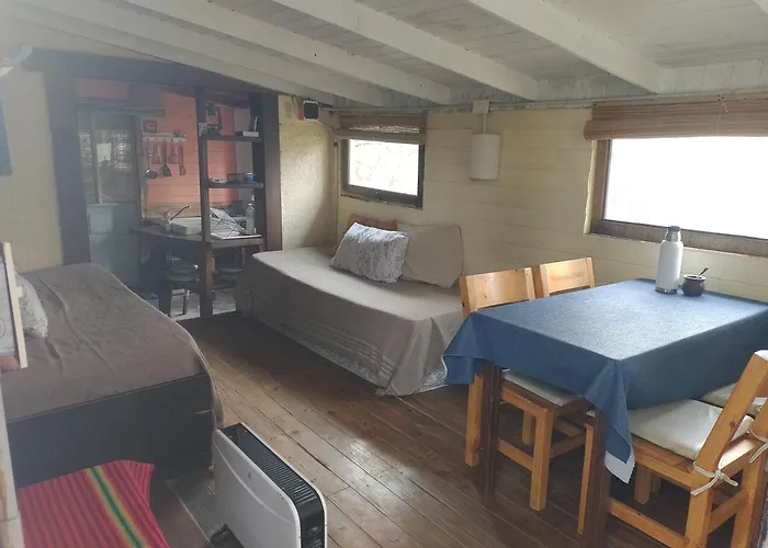 Cabanas Juan Pueblo