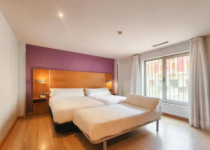 Hotel Faranda Marsol Candas, Ascend Hotel Collection