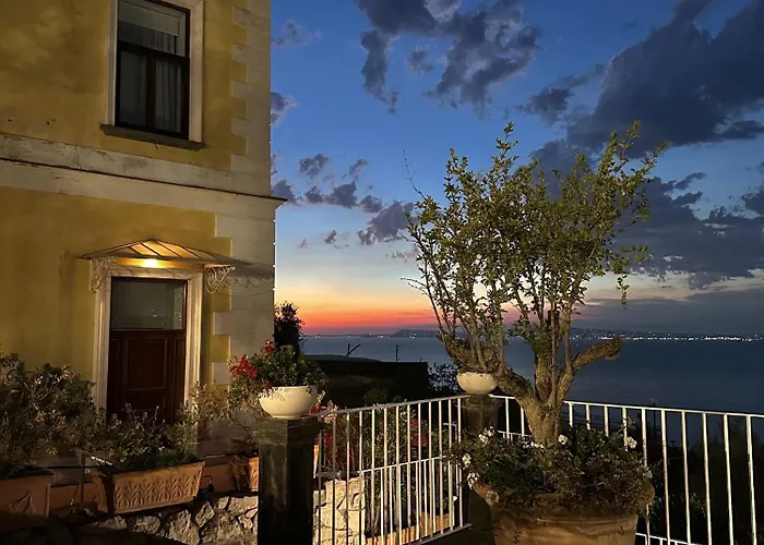 Hotel Torre Barbara