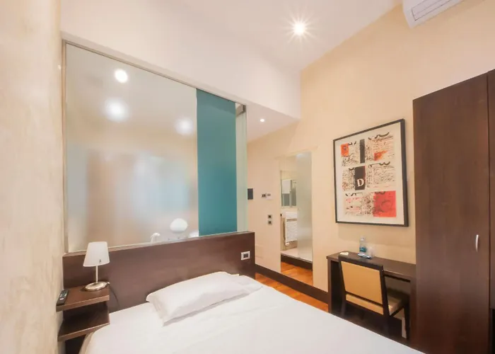Century Hotel