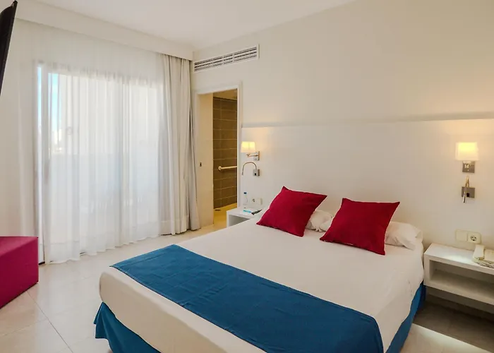 Hotel La Santa Maria