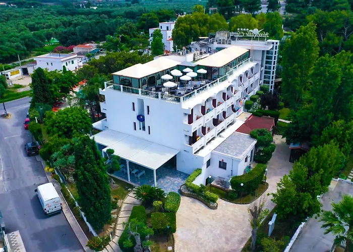 Park Hotel Valle Clavia