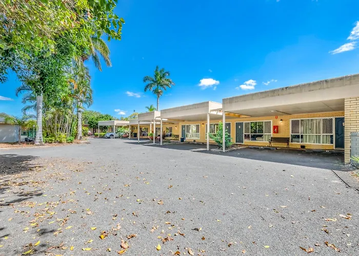 Bundaberg International