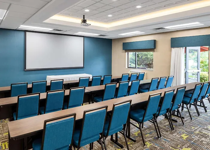 Hampton Inn Richland-Tri Cities