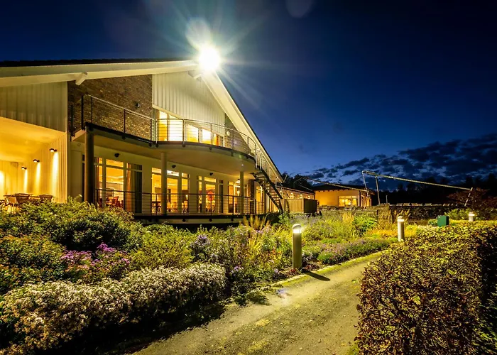 Golf & Resort Hotel Gut Heckenhof Im Siegtal Zwischen Bonn Und Koeln