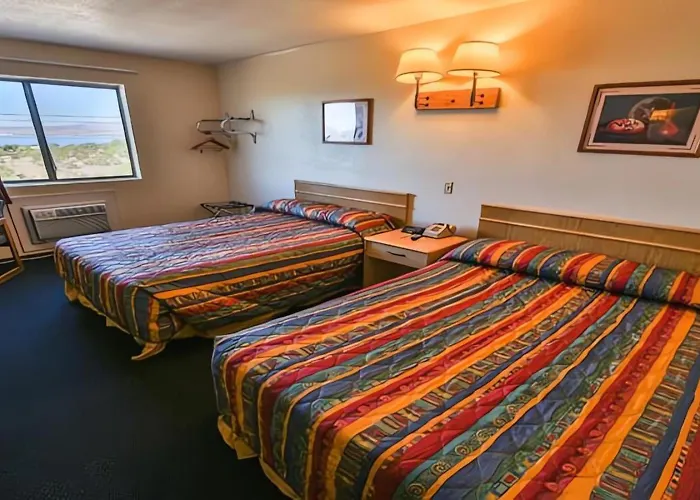 Super 8 By Wyndham Lake Havasu City