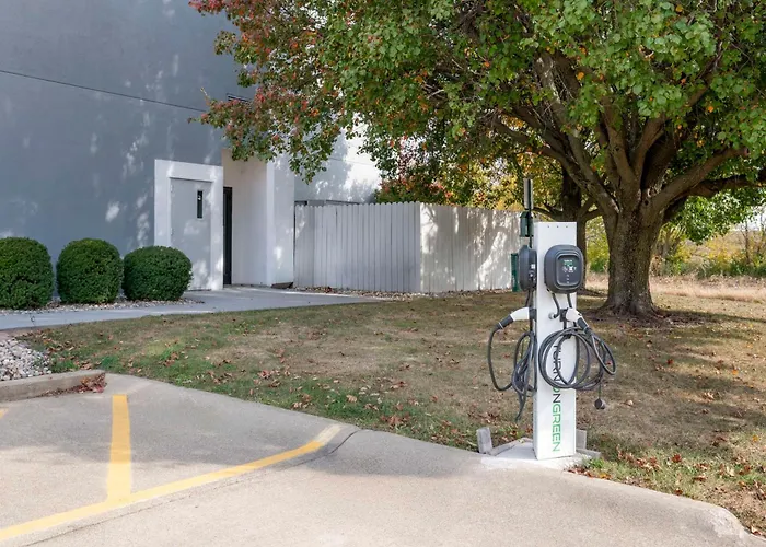 Best Western - Mattoon