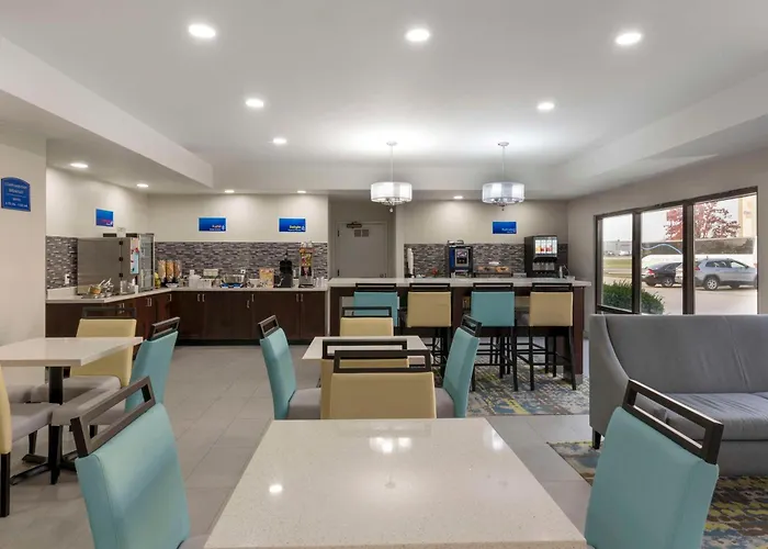 Best Western - Mattoon