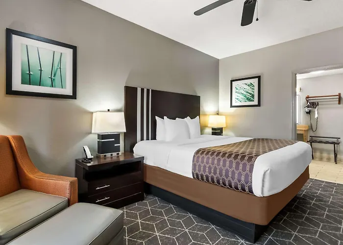 Best Western Inn