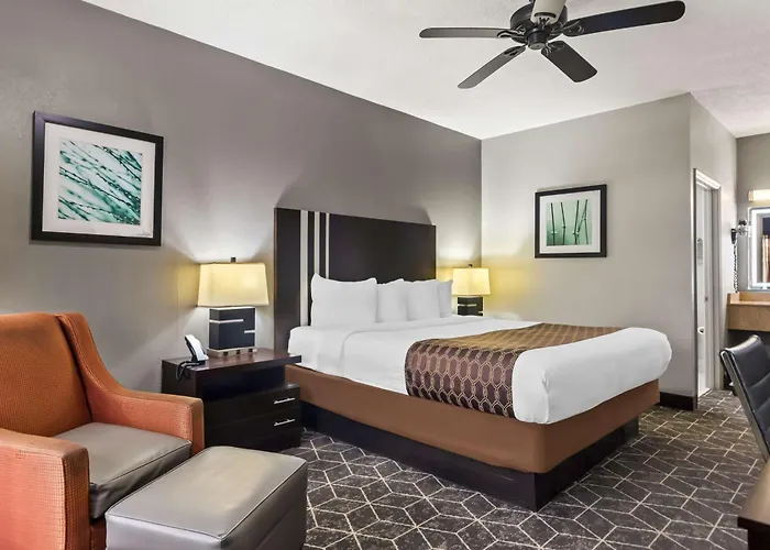 Best Western Inn