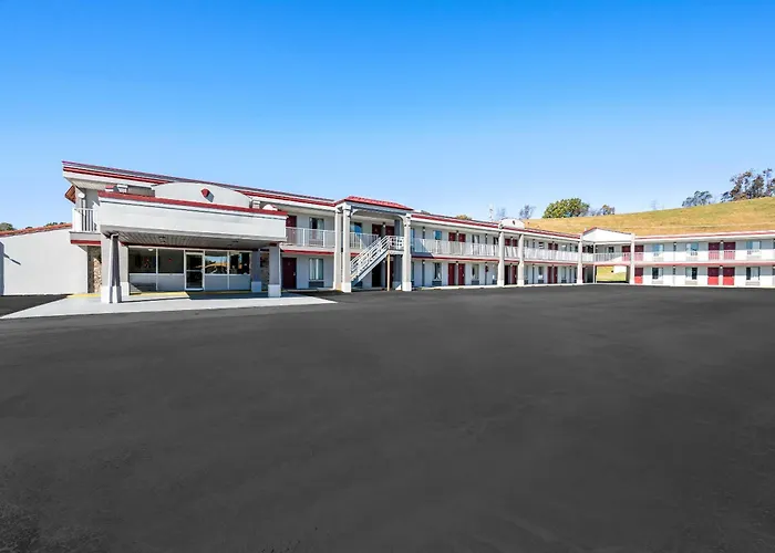 Red Roof Inn Abingdon
