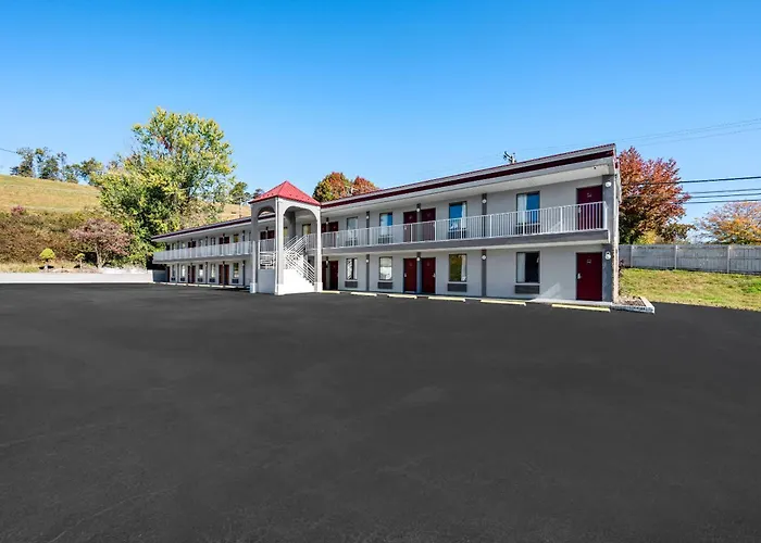 Red Roof Inn Abingdon