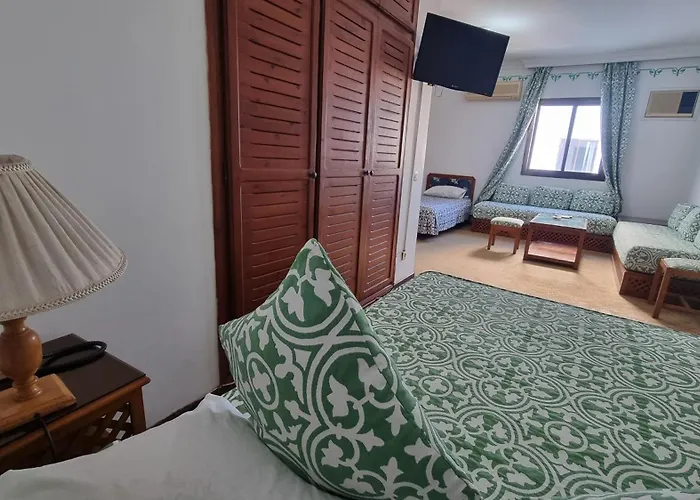 Hotel Zelis
