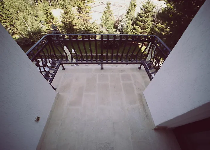 Hotel Helen