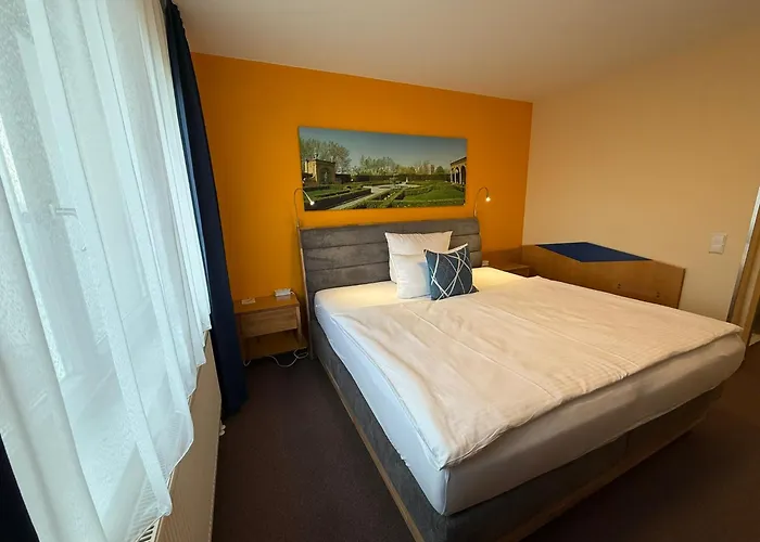 Parkhotel Marzahn