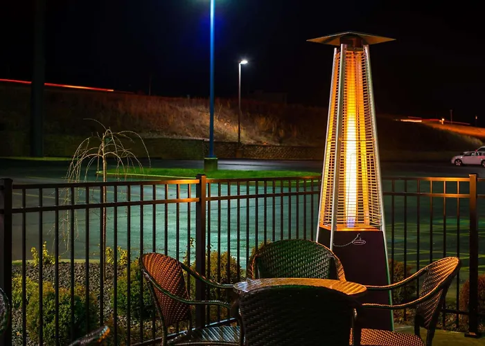 Studio Z, An Ascend Collection Hotel