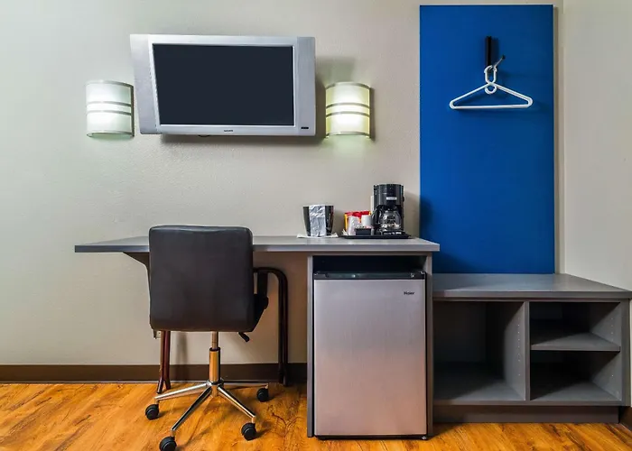 Studio Z, An Ascend Collection Hotel