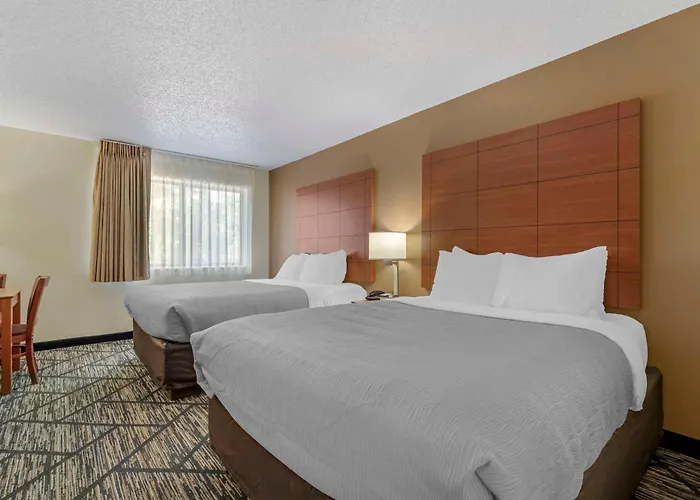 Quality Inn Indianola