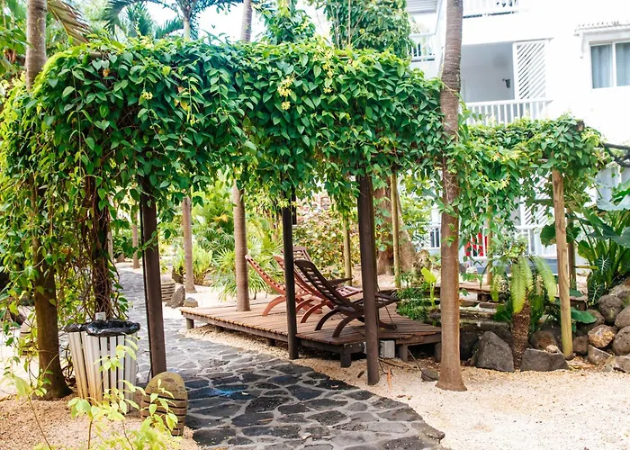 Hibiscus Boutique Hotel