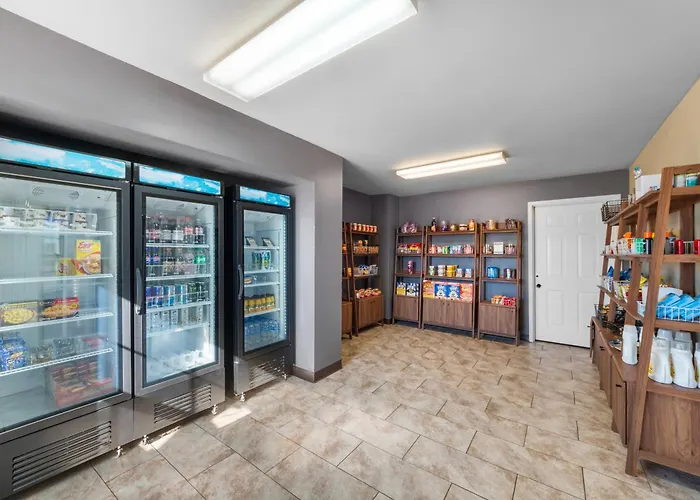 Risewell Kitchen Suites Pleasanton