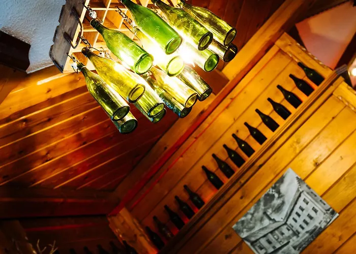 Hotel Reiter Bräu